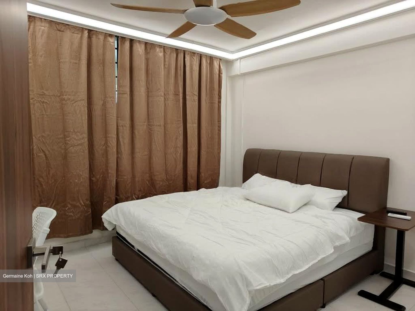 Blk 151 Jalan Teck Whye (Choa Chu Kang), HDB 4 Rooms #574100711